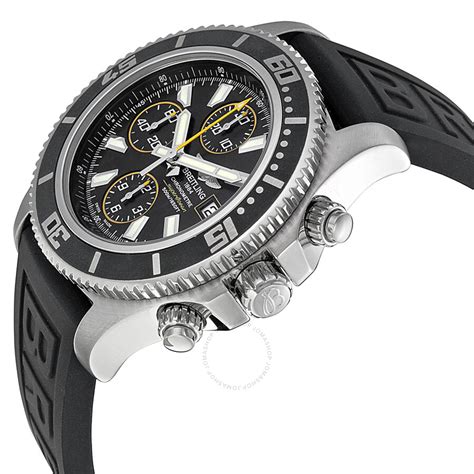 breitling superocean chrono price|breitling superocean automatic chrono watch.